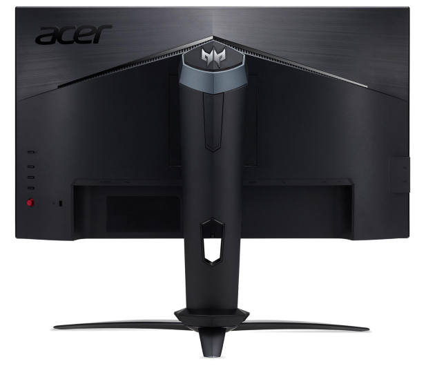 Acer Predator XB273GXBMIIPRZX czarny 0,1ms - 553928 - zdjęcie 6